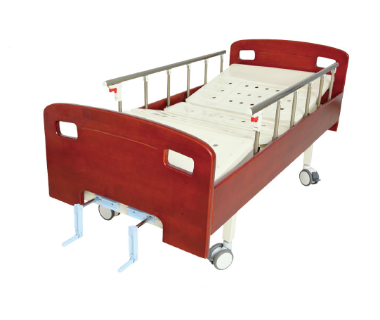 MGT-A10-1木质床头护理床